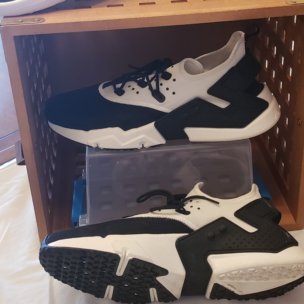 Nike air Huarache drift